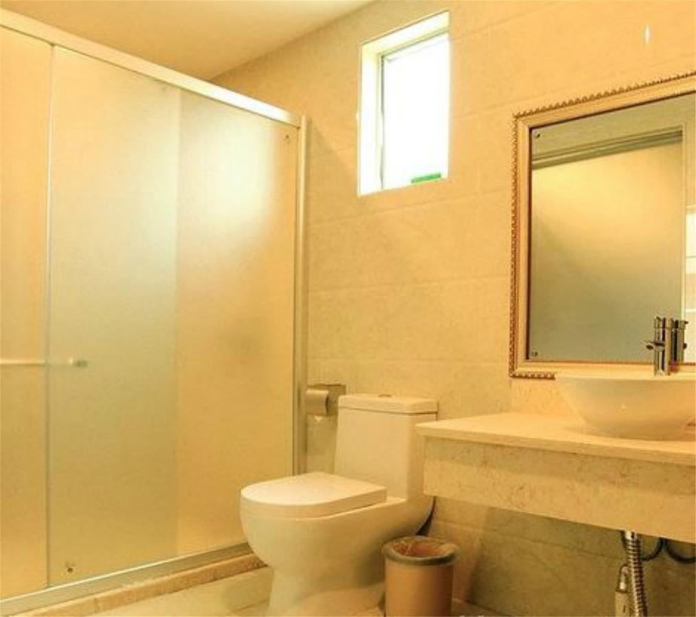 Vienna International Hotel Shanghai Baoshan Pangu Road Екстер'єр фото