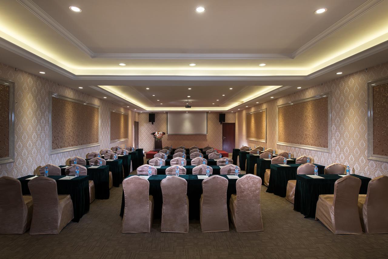 Vienna International Hotel Shanghai Baoshan Pangu Road Екстер'єр фото