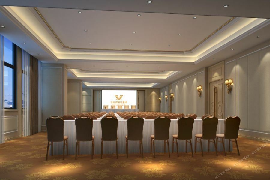 Vienna International Hotel Shanghai Baoshan Pangu Road Екстер'єр фото