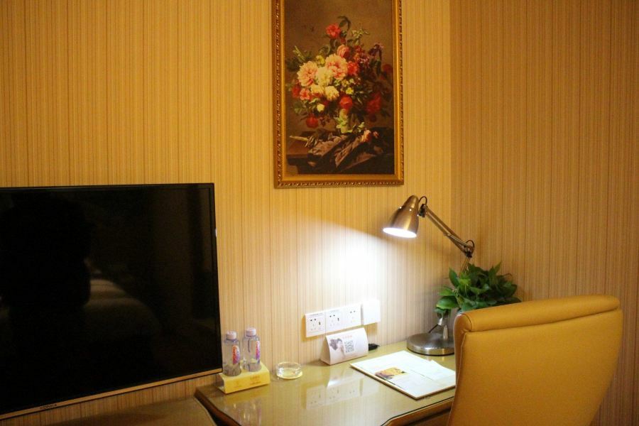 Vienna International Hotel Shanghai Baoshan Pangu Road Екстер'єр фото