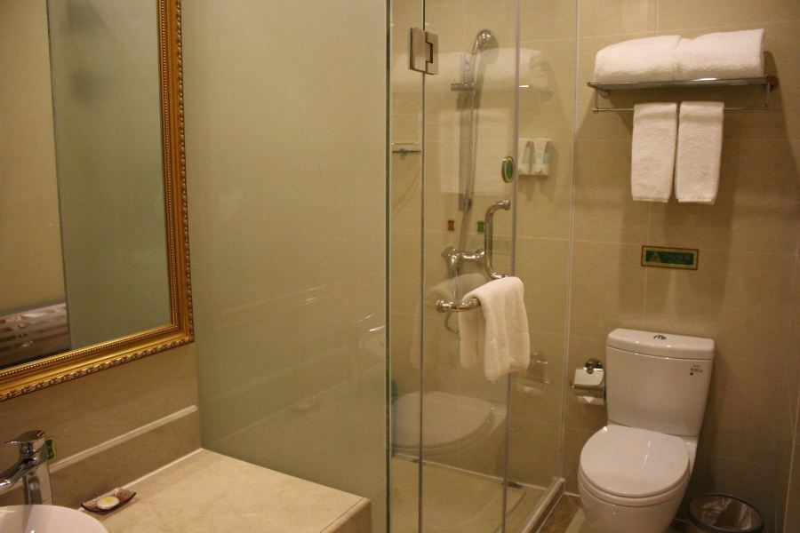 Vienna International Hotel Shanghai Baoshan Pangu Road Екстер'єр фото